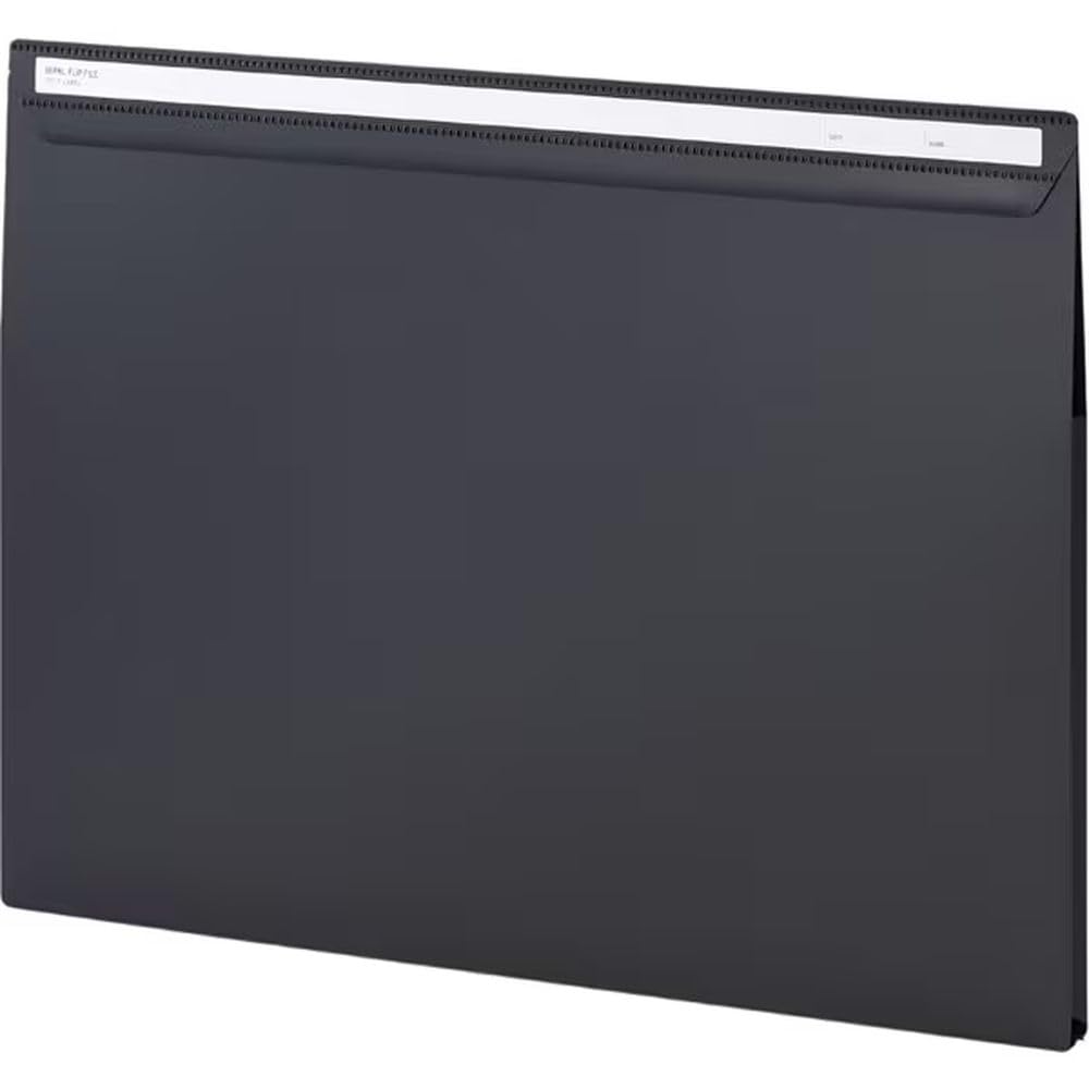 Amazon | セキ セイ sepal フリップ ファイル ラージ b 4 ヨコ